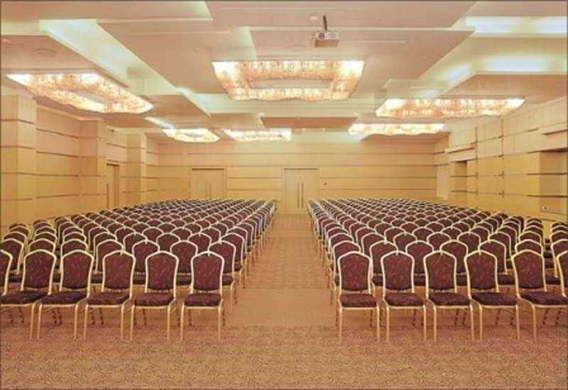 The Residence Hotel & Apartments Powai Bombaj Zařízení fotografie
